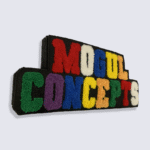 Custom Chenille Patches