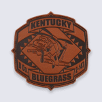 Custom Leather Patches