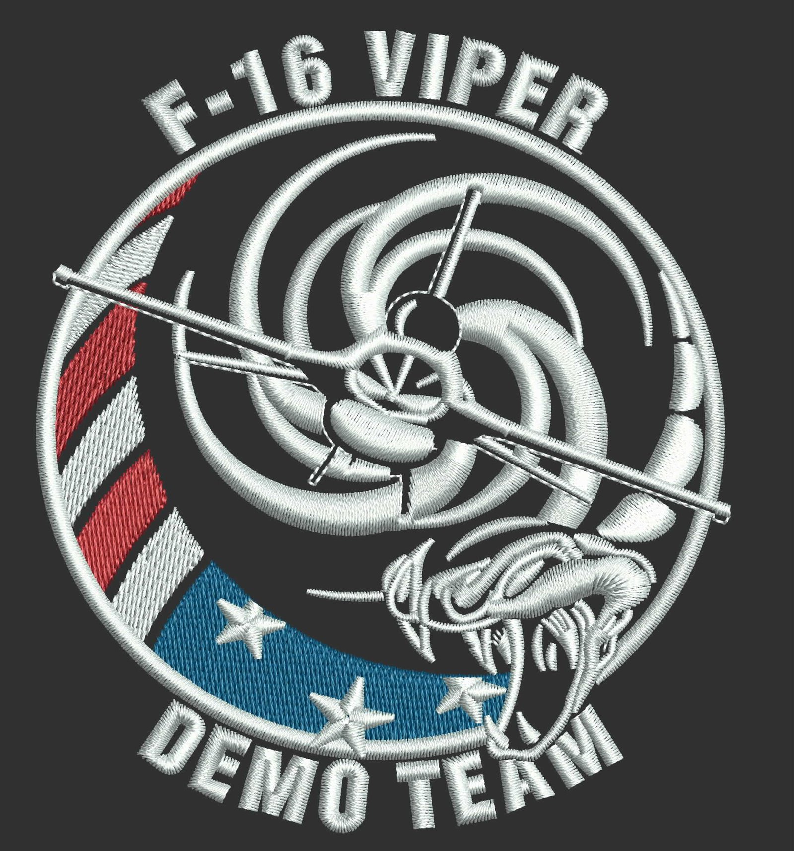 F-16 Viper