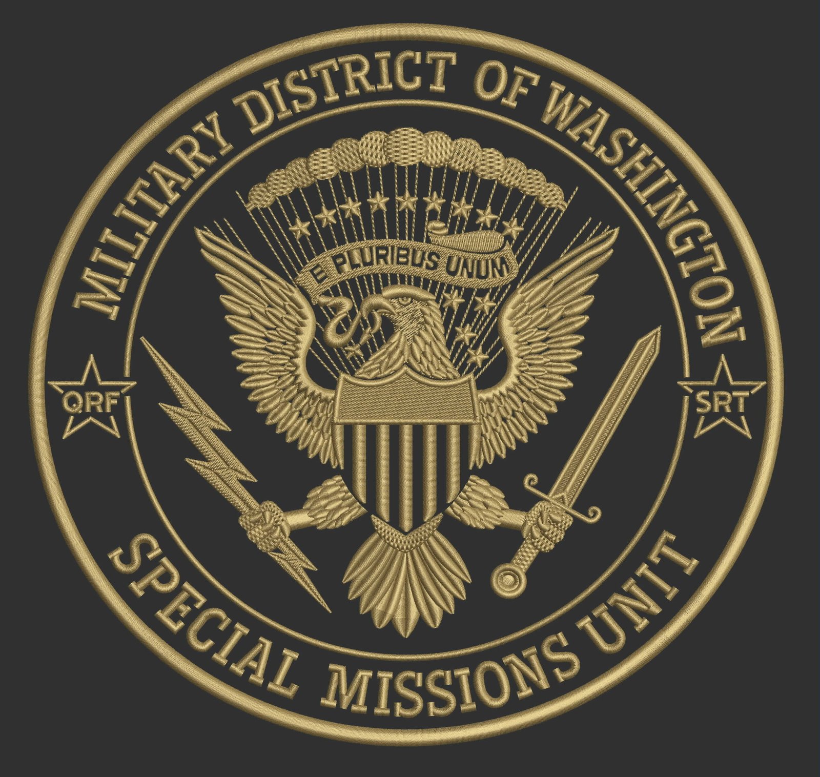 Military District of Washington