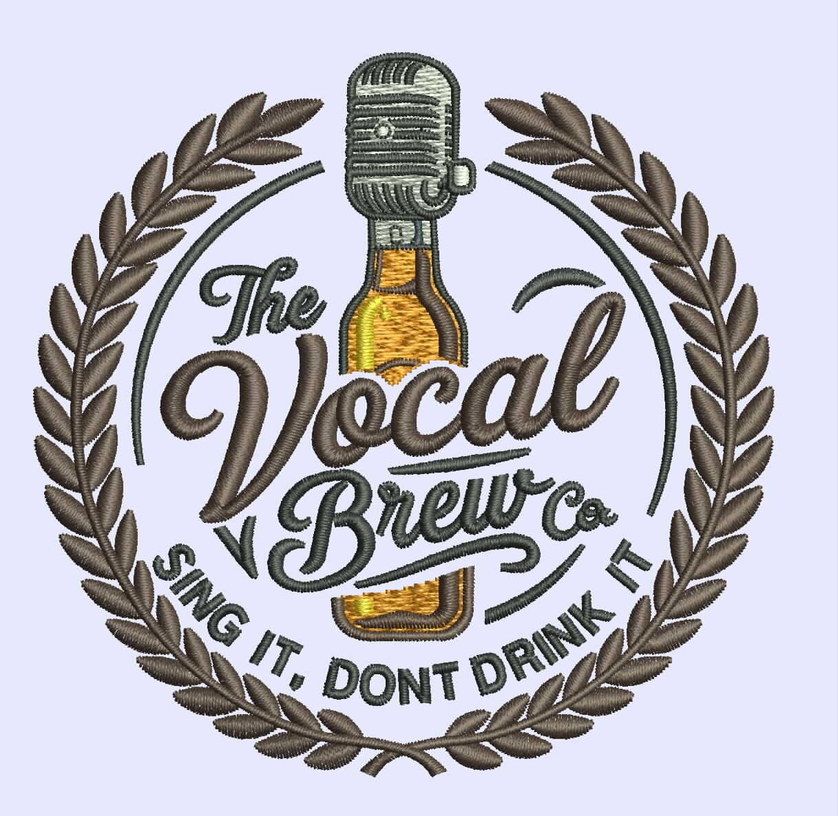 The Vocal Brew