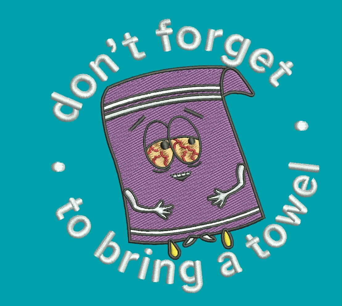 Towel