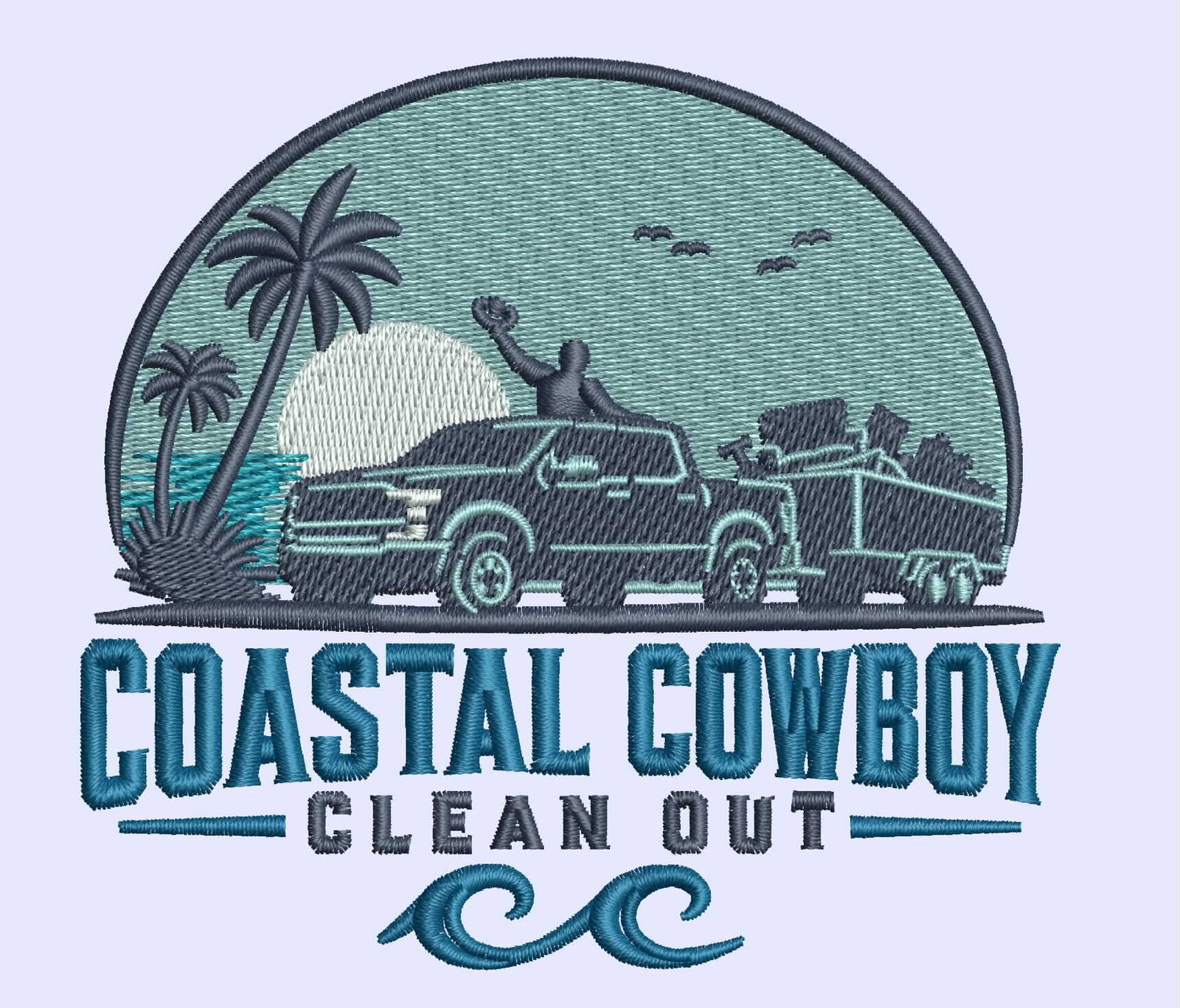 coastal cowboy